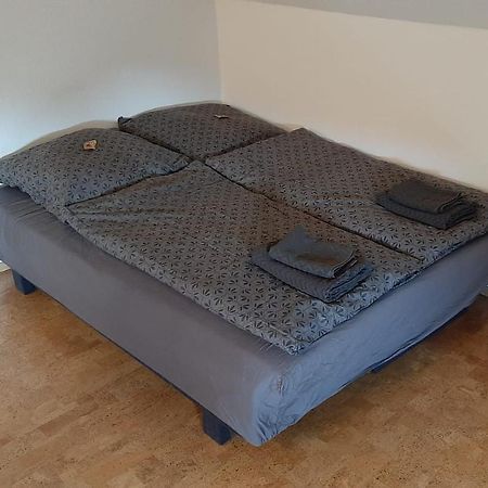 Ferienwohnung Onkel Willi Telgte Zewnętrze zdjęcie