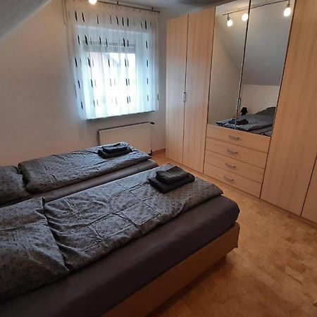 Ferienwohnung Onkel Willi Telgte Zewnętrze zdjęcie