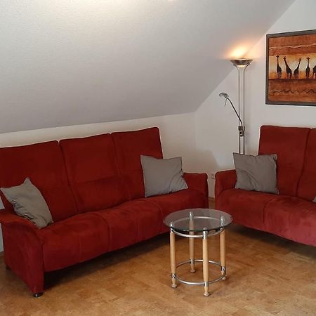 Ferienwohnung Onkel Willi Telgte Zewnętrze zdjęcie