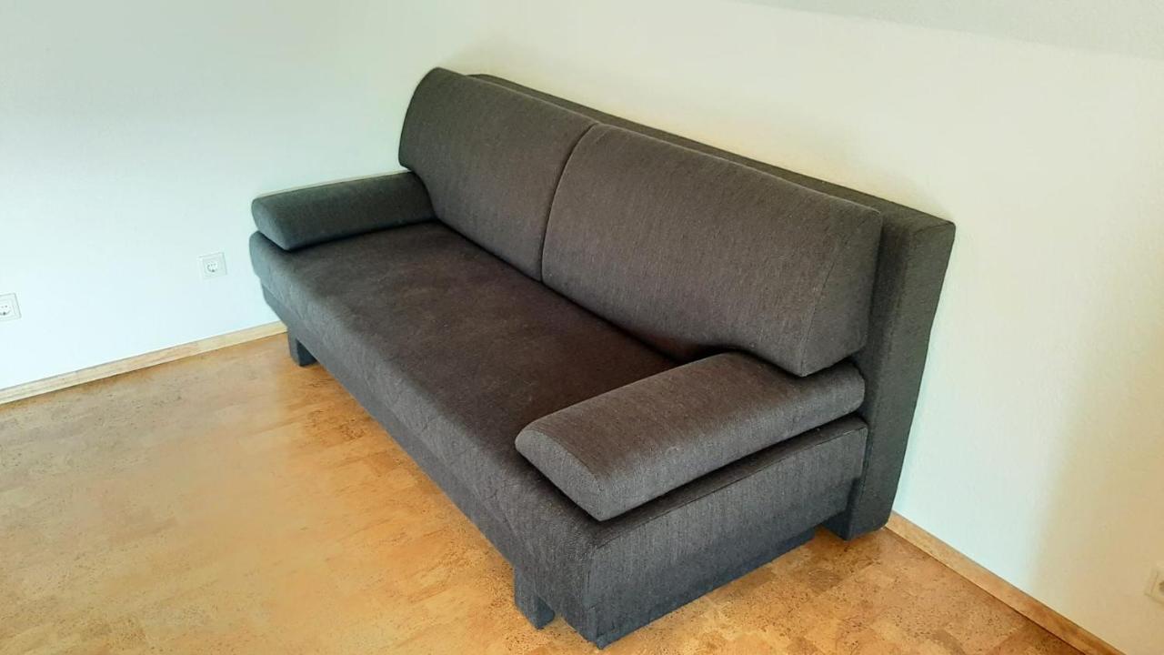 Ferienwohnung Onkel Willi Telgte Zewnętrze zdjęcie