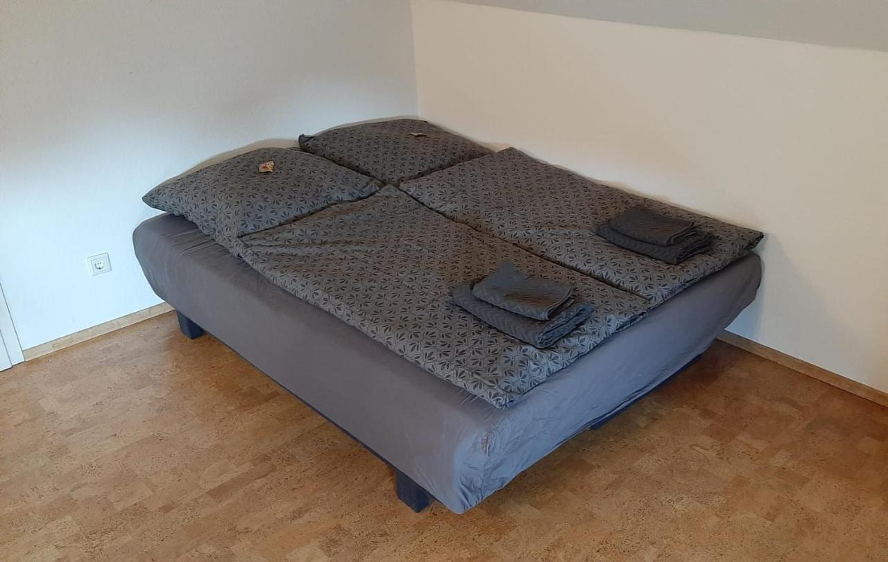 Ferienwohnung Onkel Willi Telgte Zewnętrze zdjęcie