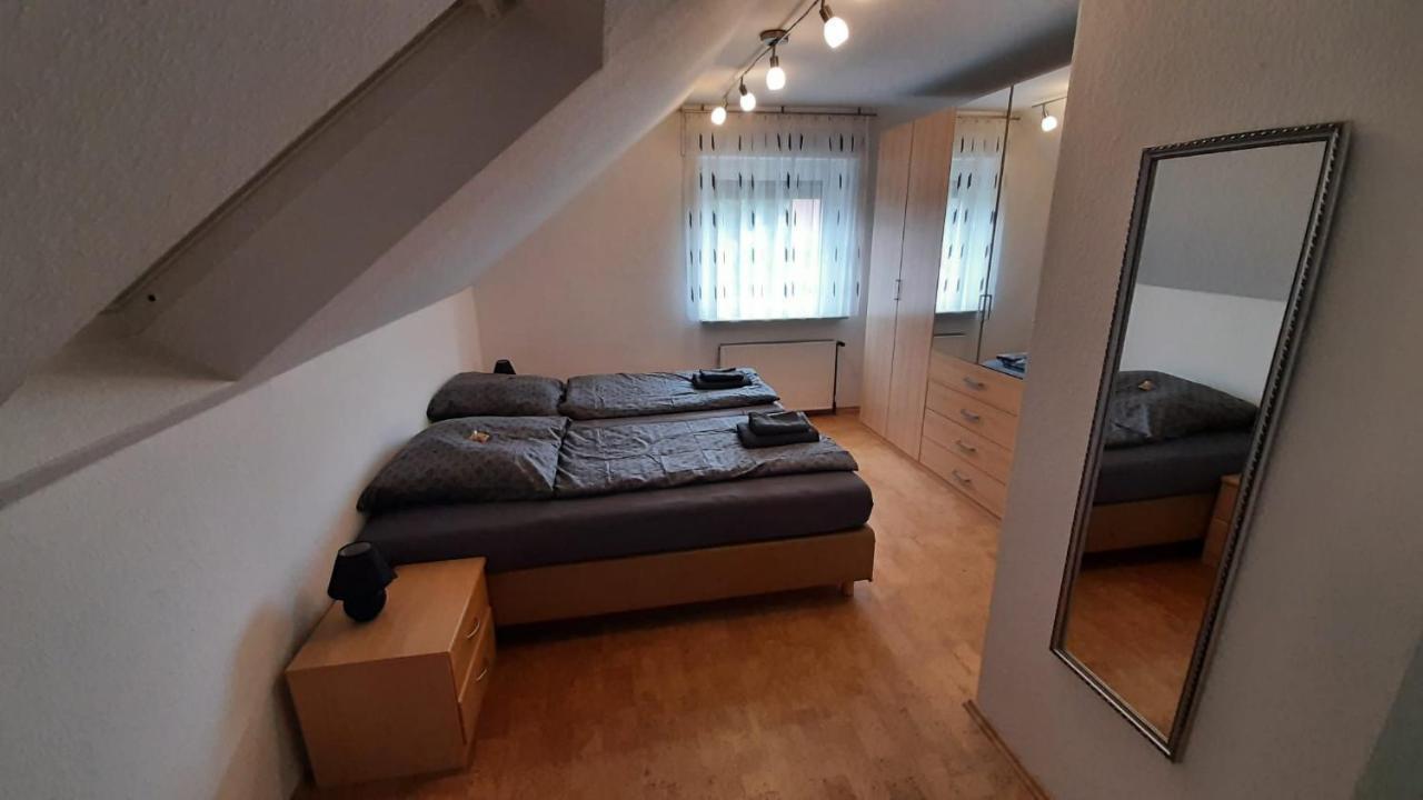 Ferienwohnung Onkel Willi Telgte Zewnętrze zdjęcie