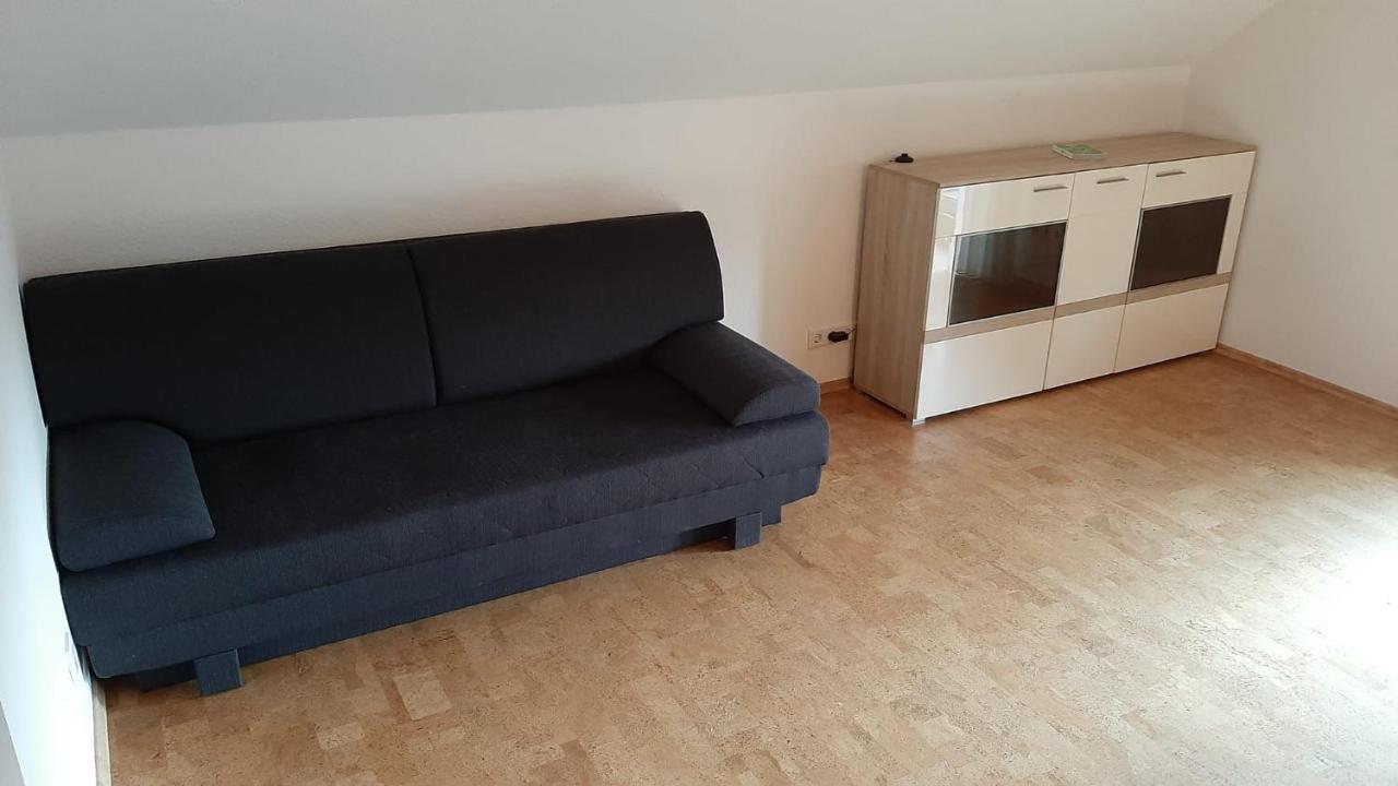 Ferienwohnung Onkel Willi Telgte Zewnętrze zdjęcie