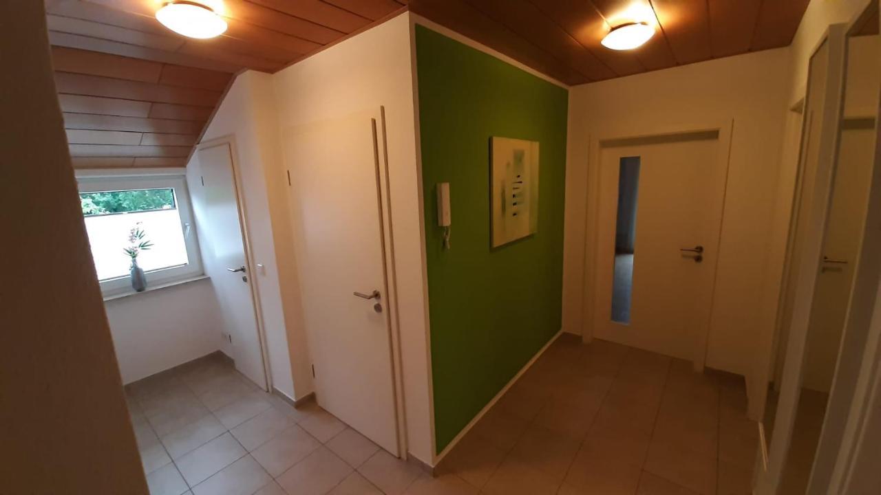 Ferienwohnung Onkel Willi Telgte Zewnętrze zdjęcie